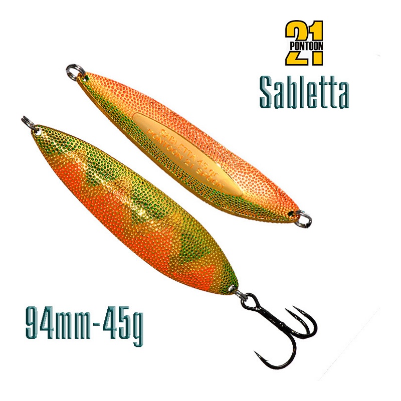 Sabletta 45g G76-607
