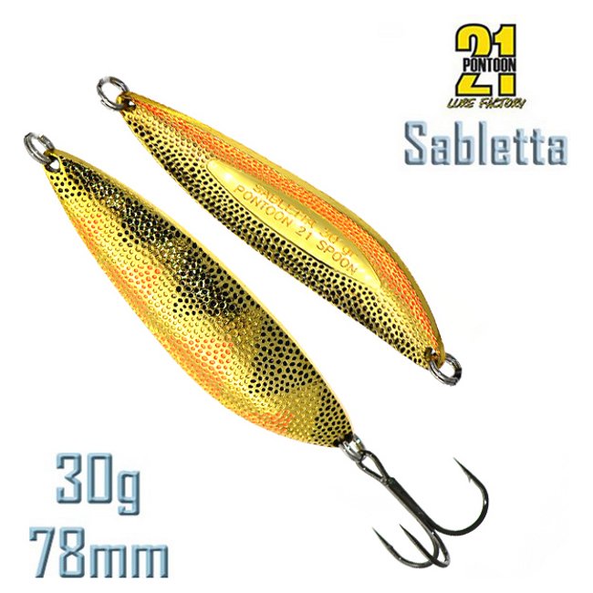 Sabletta 30 G46-604