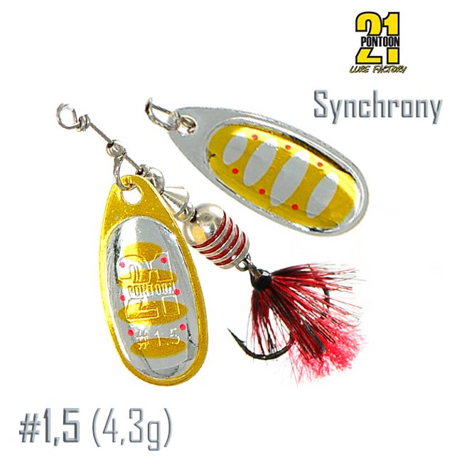 Synchrony 15-C01-002