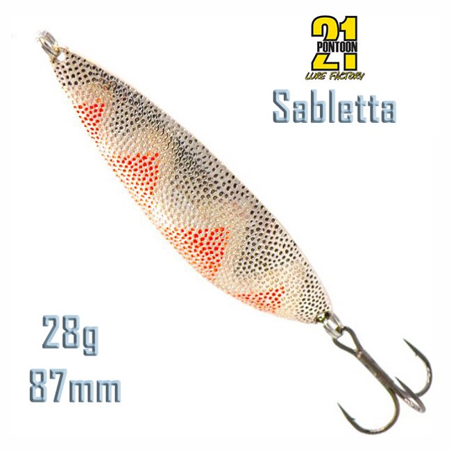 Sabletta 28 S46-404