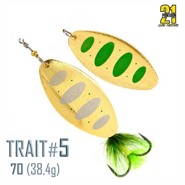 TRAIT 5-BT01-071