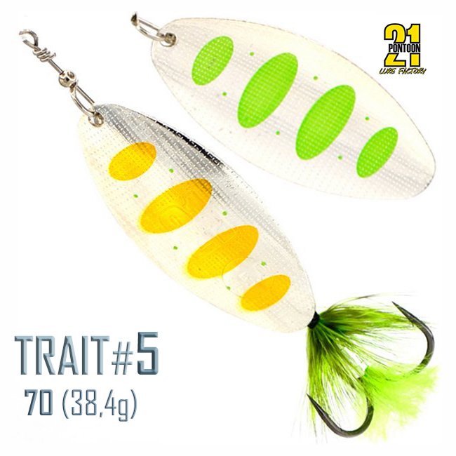 TRAIT 5-BT02-082