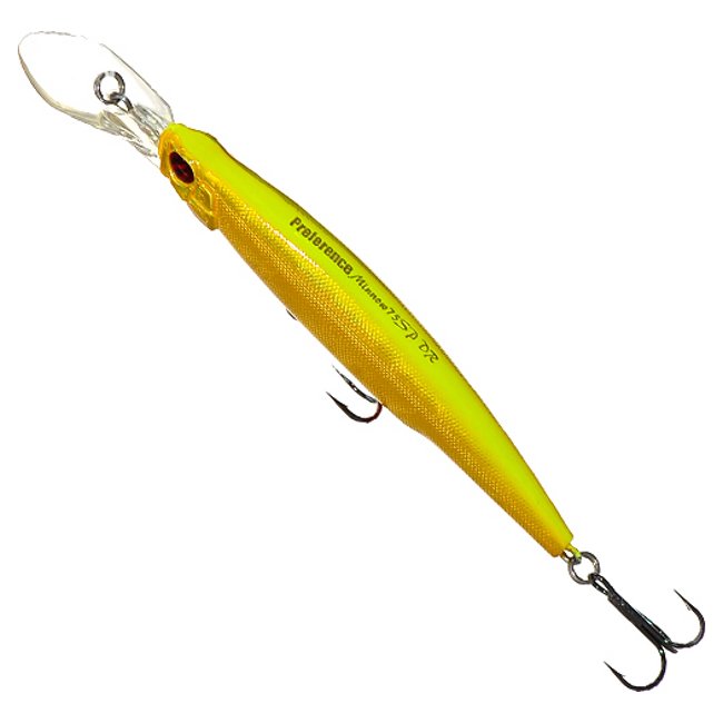 Preference Minnow 75 SP-DR-A63