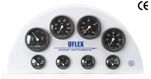 Uflex 63197E    7000 / (PR)
