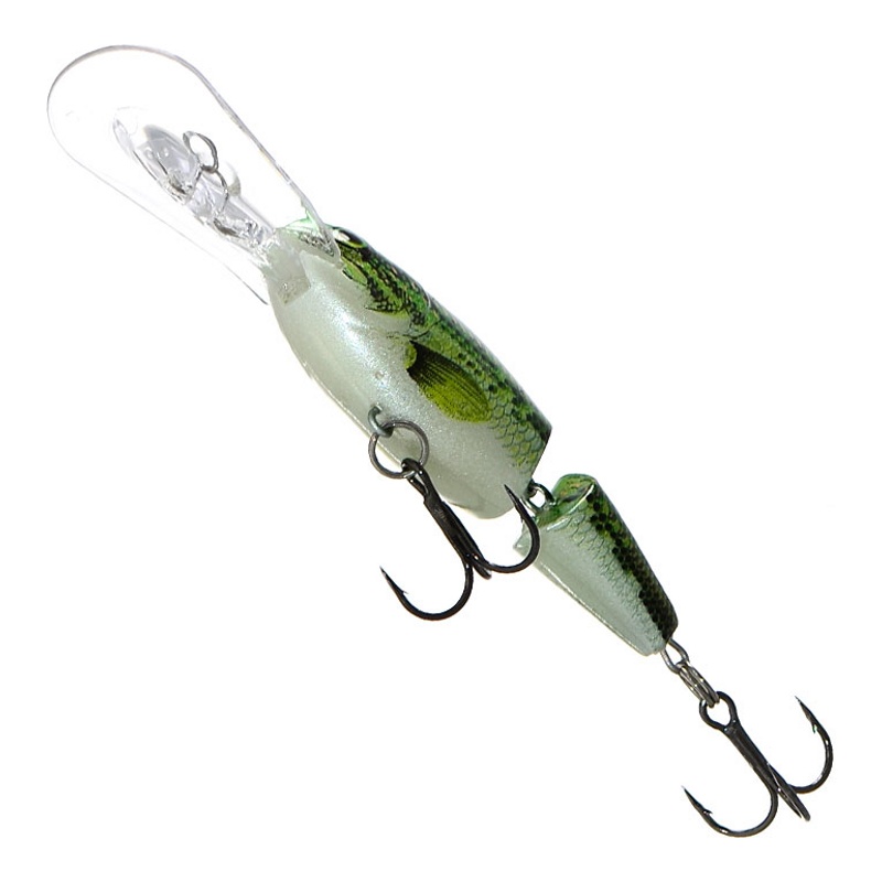 JSR05 BB Jointed Shad Rap