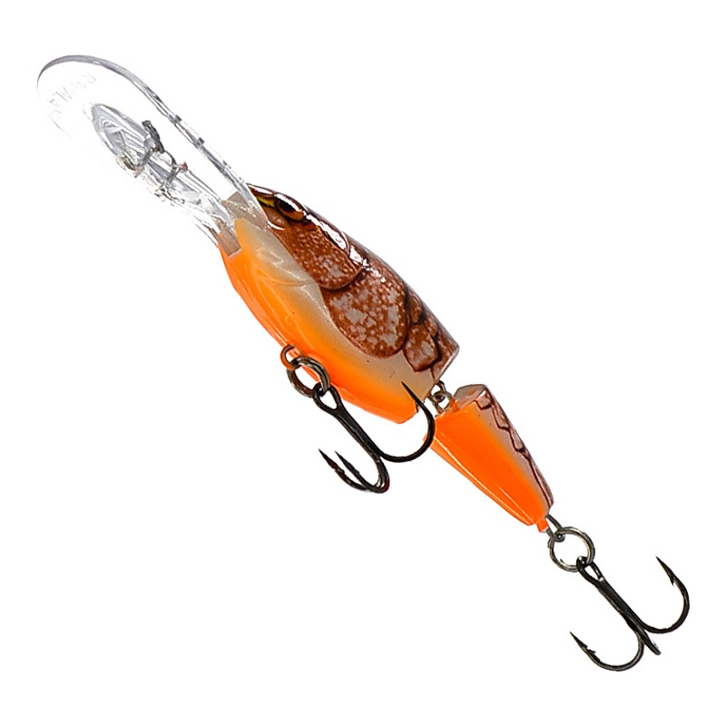 JSR05 BCW Jointed Shad Rap