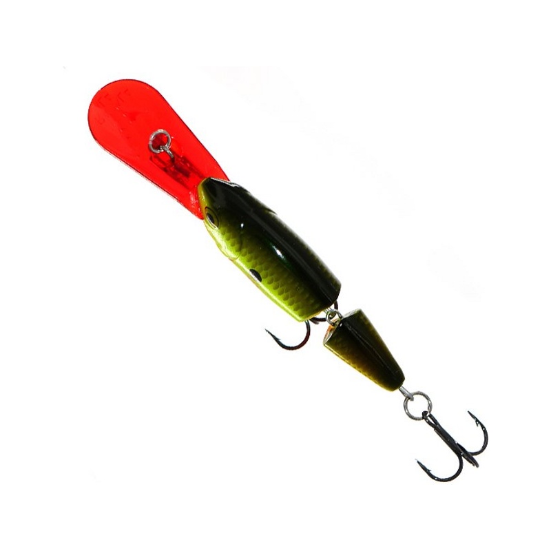 JSR04 BHO Jointed Shad Rap