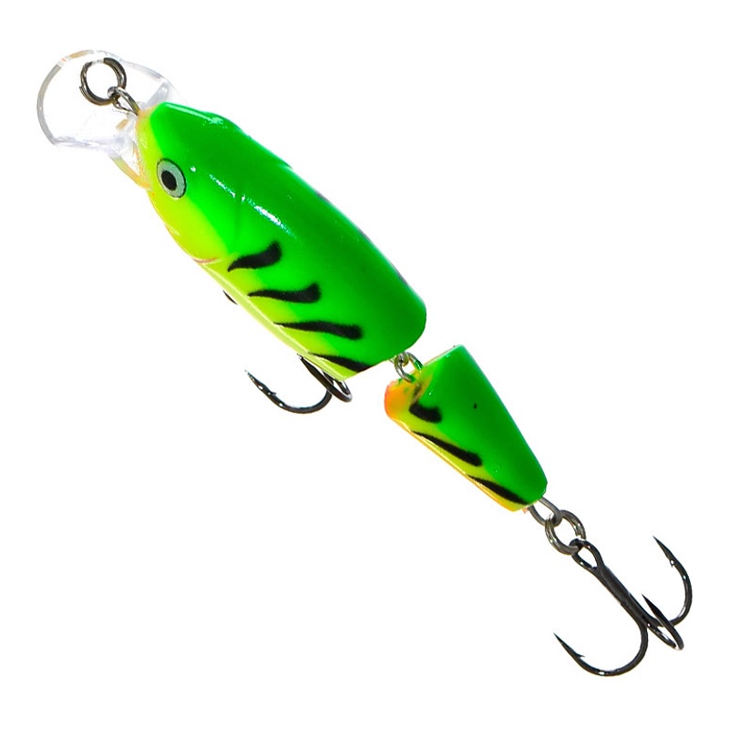 JSSR05 FT Jointed Shallow Shad Rap .