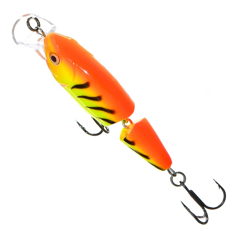 JSSR05 HT Jointed Shallow Shad Rap