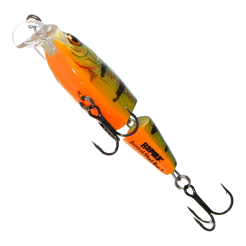 JSSR05 P Jointed Shallow Shad Rap .
