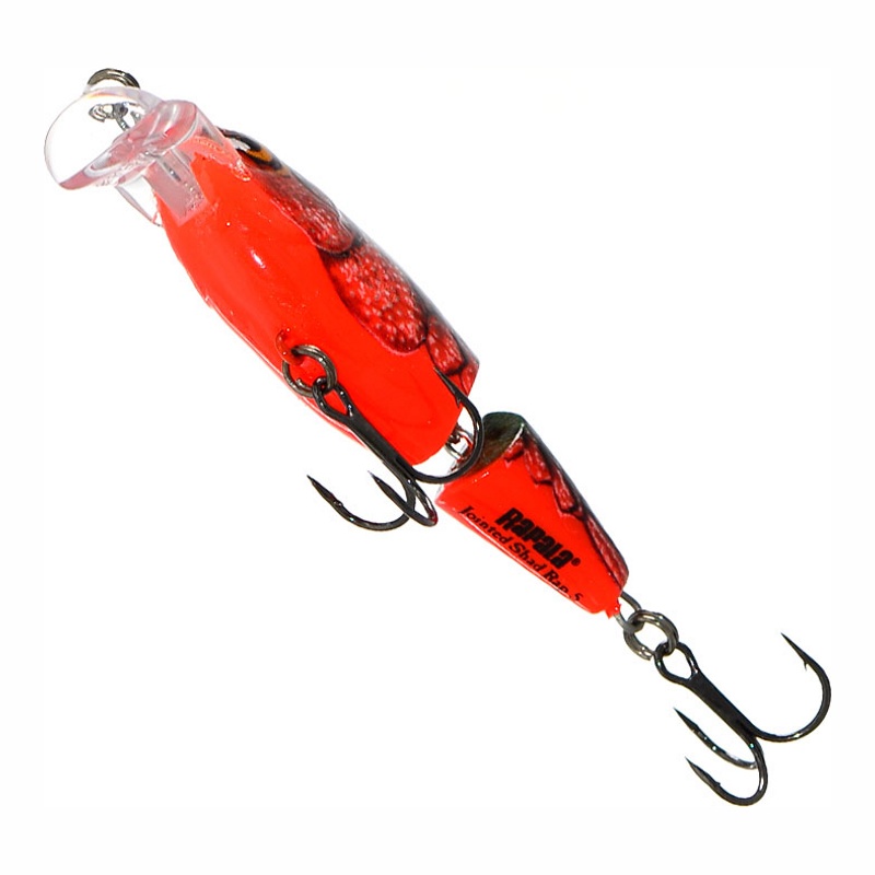 JSSR05 RCW Jointed Shallow Shad Rap