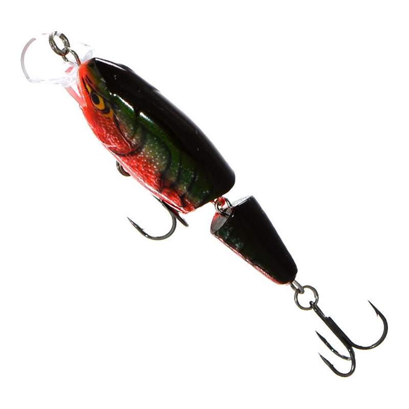JSSR05 RCW Jointed Shallow Shad Rap
