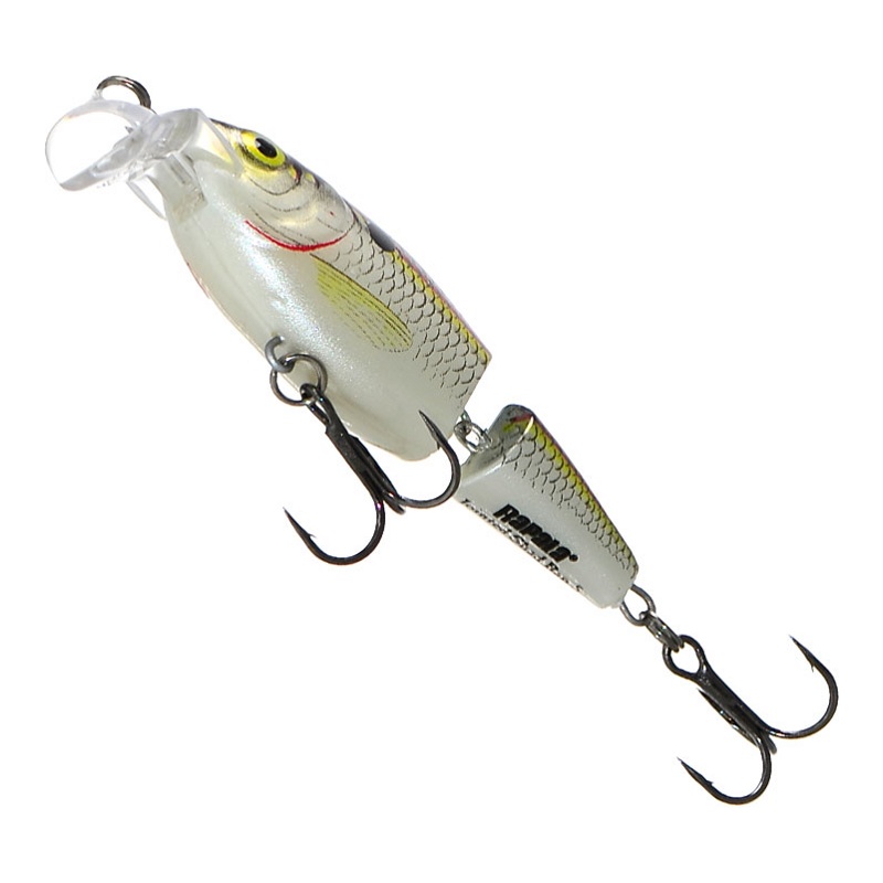 JSSR05 SD Jointed Shallow Shad Rap