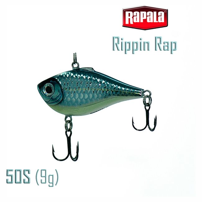 RPR05 BAP Rippin Rap