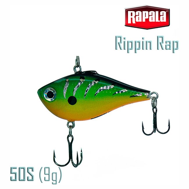 RPR05 FRB Rippin Rap