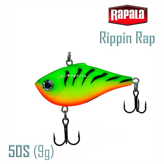 RPR05 FT Rippin Rap