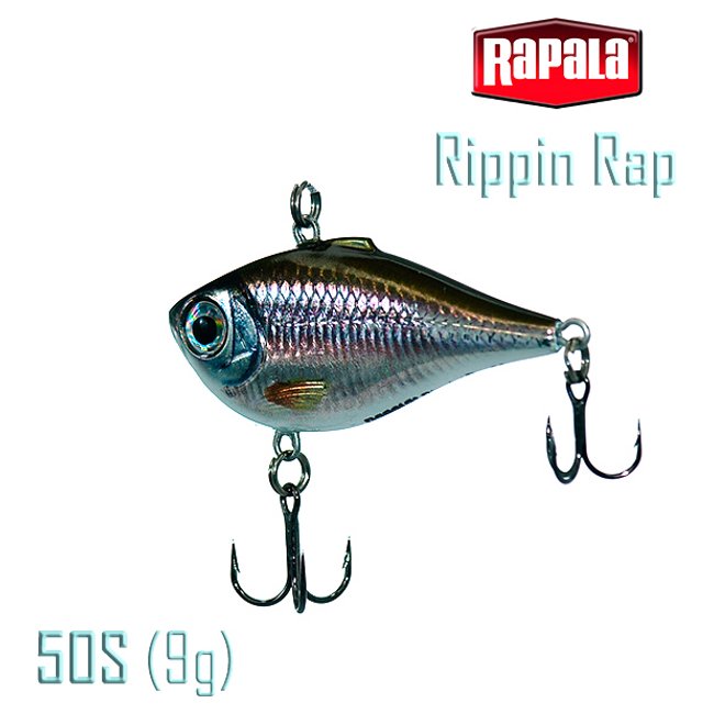 RPR05 SML Rippin Rap