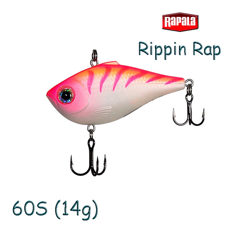 RPR06 PTU Rippin Rap