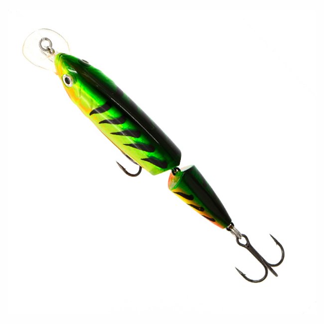 XJS13 FT X-Rap Jointed Shad