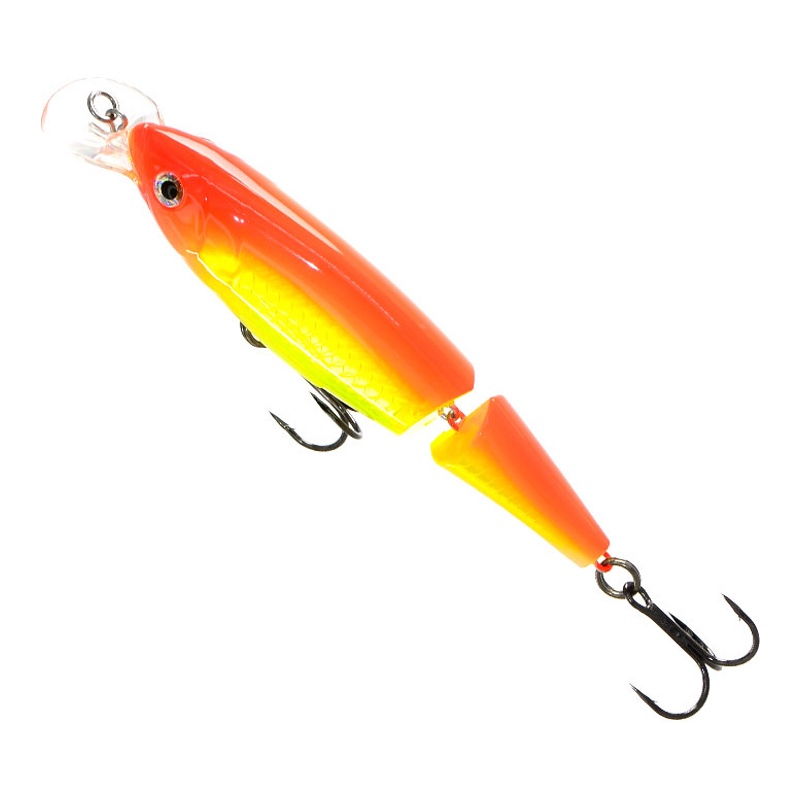 XJS13 HH X-Rap Jointed Shad