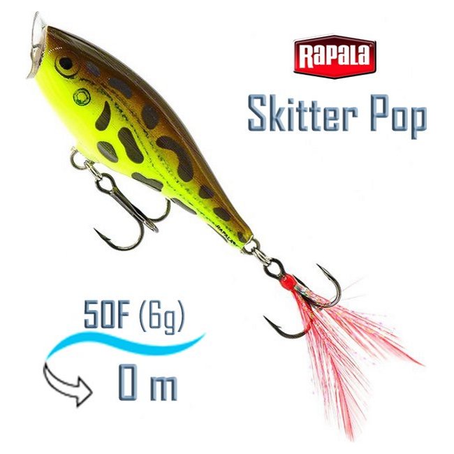 SP05 LF Skitter Pop