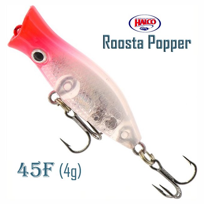 Roosta Popper  45-R35