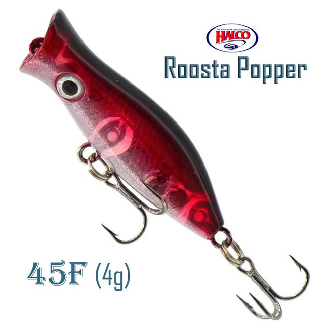 Roosta Popper  45-R45