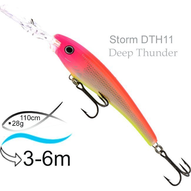 DTH11 - 497 Deep Thunder