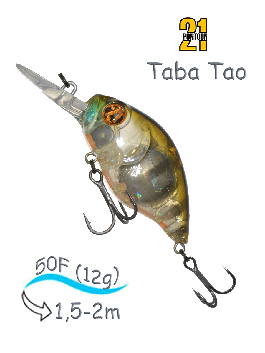 TabaTao 50F-MDR 008