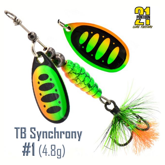 TB Synchrony 1-STT21-FT2