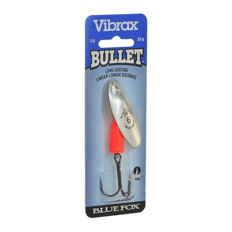 VB6 SFR Vibrax Bullet