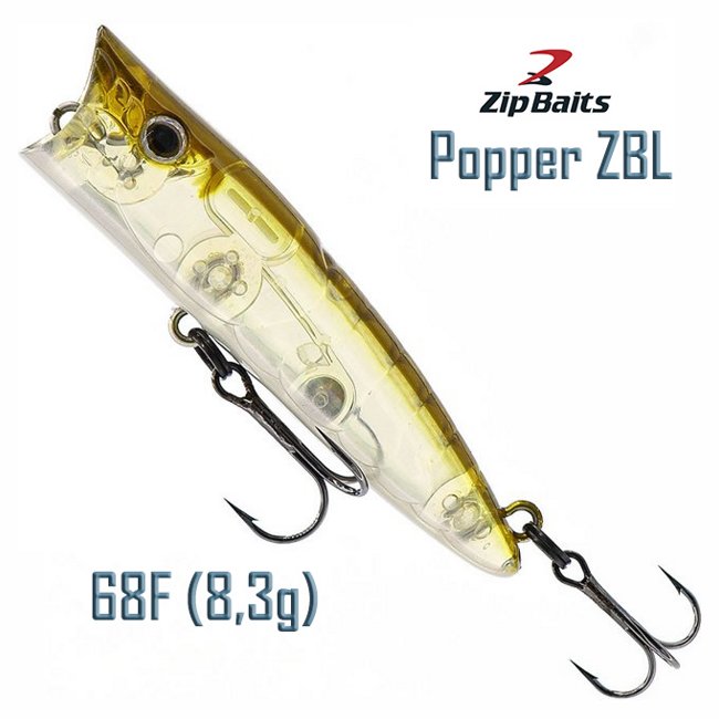 Popper ZBL 70-023R .