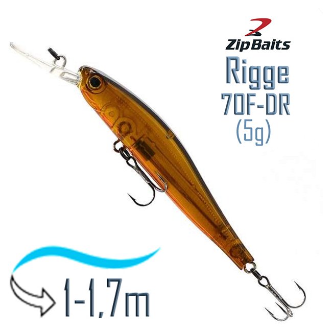 Rigge 70 F-DR-014R