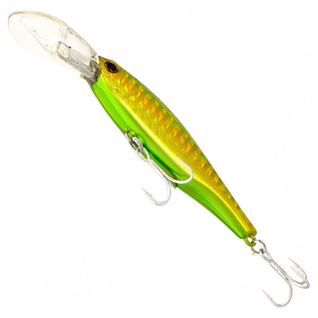 ZBL Shad 70 SS-420