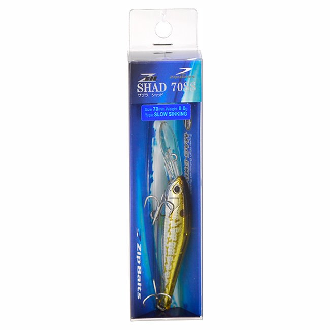 ZBL Shad 70 SS-470