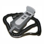 Lofrans Пульт ДУ Calaxy 102 для якорных лебедок - фото