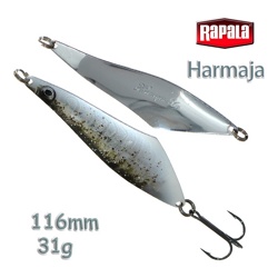 Harmaja 31 STB - фото