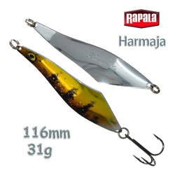 Harmaja 31 MXM - фото