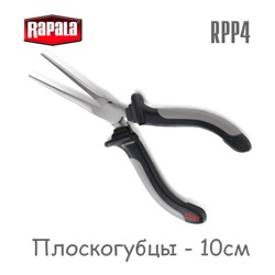 Rapala RPP4 плоскогубцы 10 см - фото