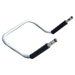 Easterner С12513-W Подлокотники для сидения - фото