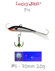 Fin 5-013H - фото