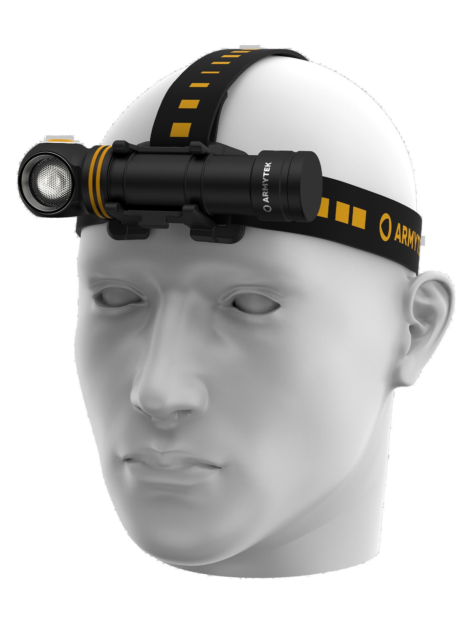 F10701W Elf C2 Max USB-C Теплый - фото6