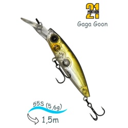 Gaga Goon 55 S-MR-830 - фото