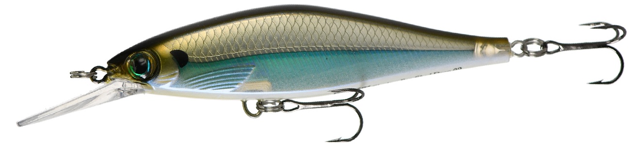 Shadow Rap Shad Deep