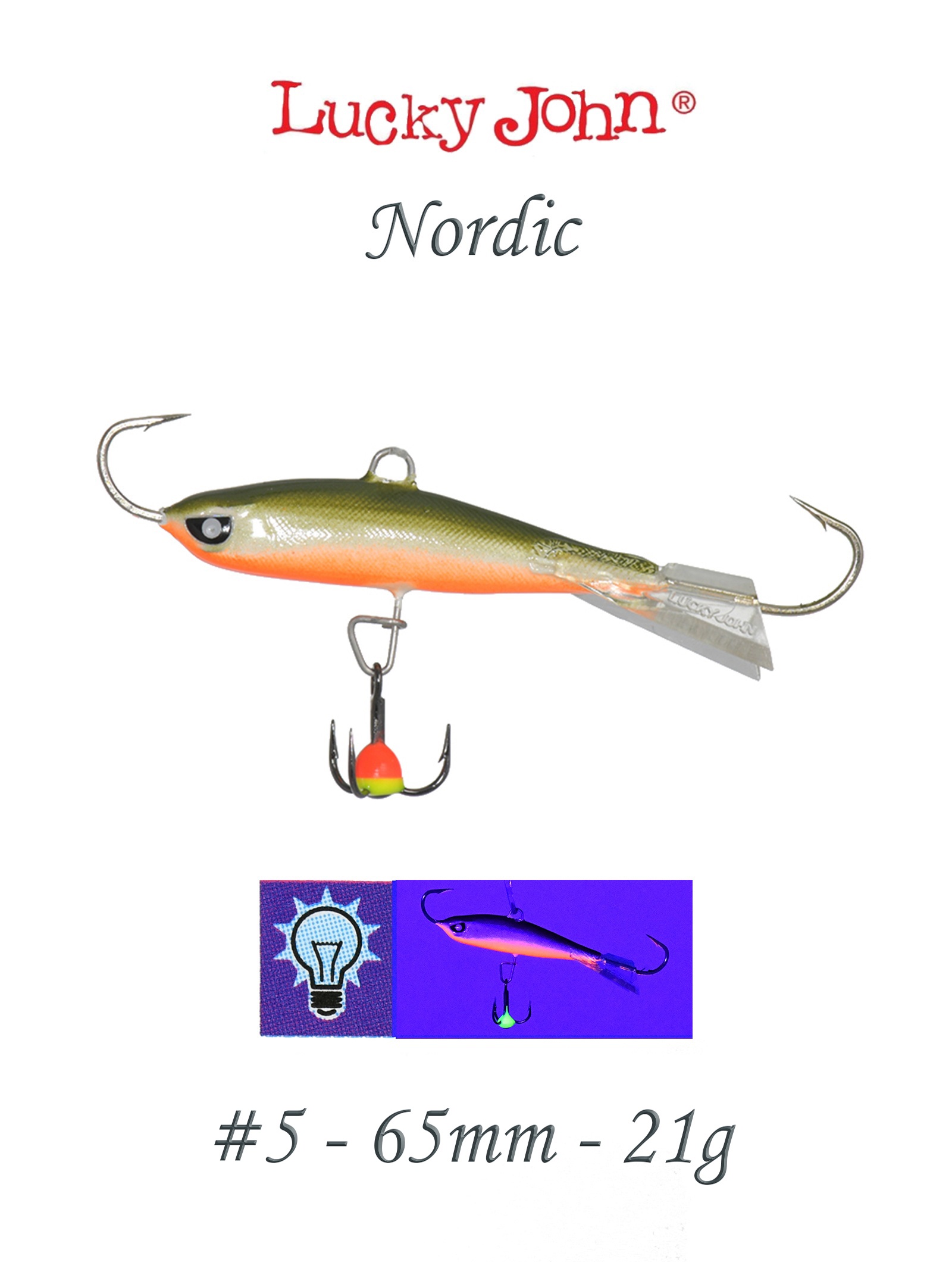 Nordic 5-059