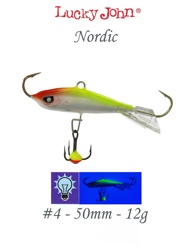 Nordic 4-002H - фото