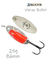 VB6 SFR Vibrax Bullet - фото