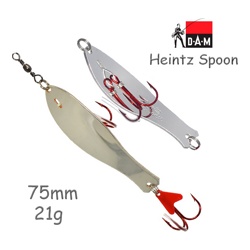 FZ Heintz Spoon 21g 5030070 - фото