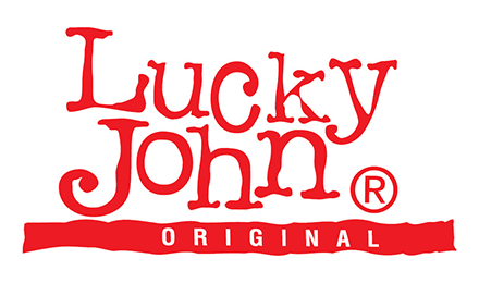 Lucky John