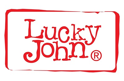Lucky John